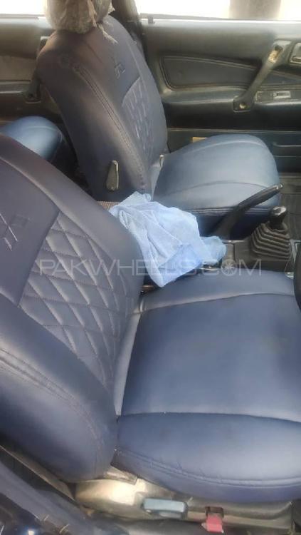 مٹسوبیشی گلینٹ 1990 for Sale in لاہور مٹسوبیشی گلینٹ 1990 for Sale in لاہور Image-8