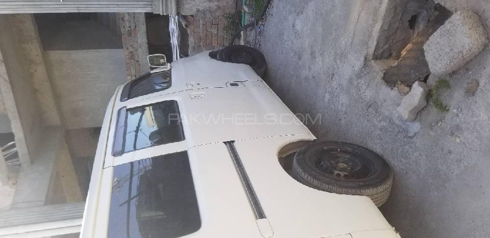 Toyota Town Ace 2008 for Sale in Rawalpindi Image-1