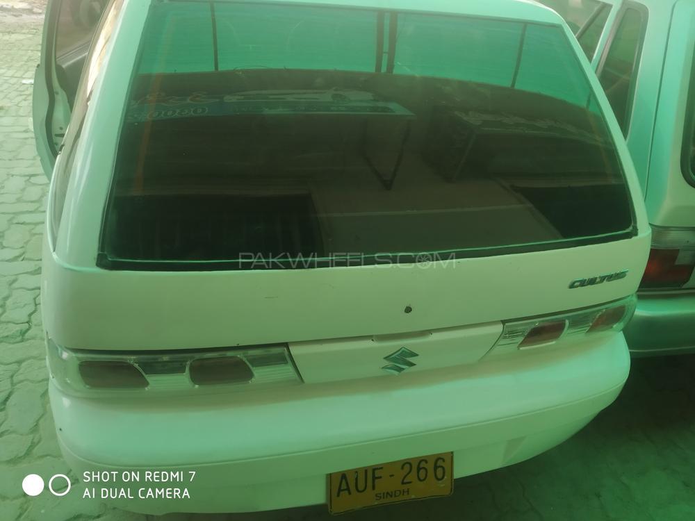 سوزوکی کلٹس 2010 for Sale in رحیم یار خان سوزوکی کلٹس 2010 for Sale in رحیم یار خان Image-5