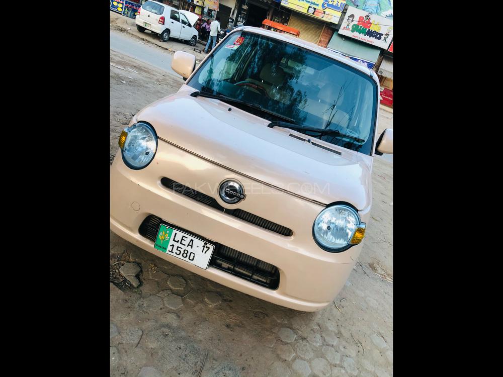 ڈائیہاتسو میرا کوکو 2010 for Sale in گجرانوالہ ڈائیہاتسو میرا کوکو 2010 for Sale in گجرانوالہ Image-2
