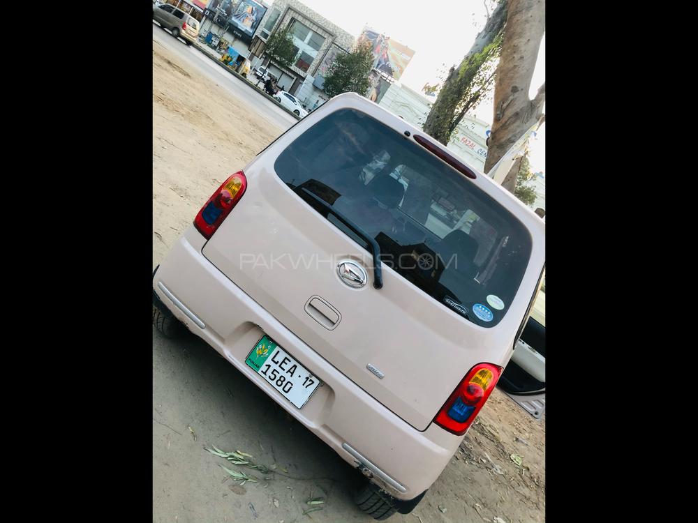 ڈائیہاتسو میرا کوکو 2010 for Sale in گجرانوالہ ڈائیہاتسو میرا کوکو 2010 for Sale in گجرانوالہ Image-5