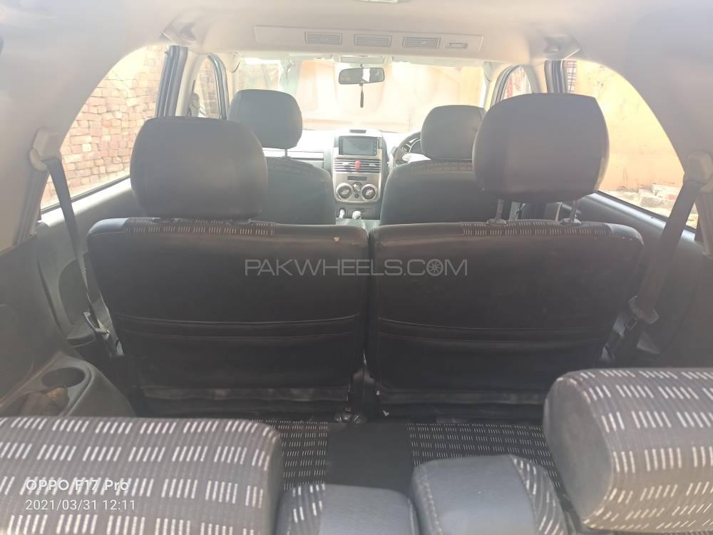 Daihatsu Terios Kid 2011 for Sale in Lahore Daihatsu Terios Kid 2011 for Sale in Lahore Image-5