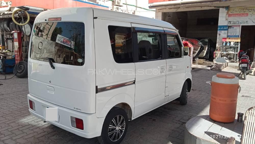 Mazda Scrum Van 2009 for Sale in Lahore Mazda Scrum Van 2009 for Sale in Lahore Image-5