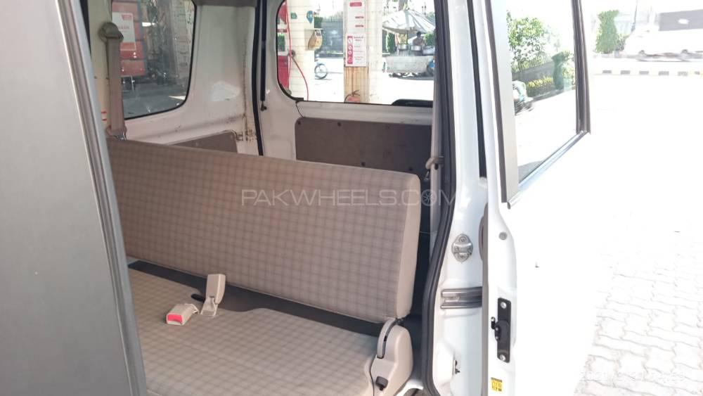 Mazda Scrum Van 2009 for Sale in Lahore Mazda Scrum Van 2009 for Sale in Lahore Image-10