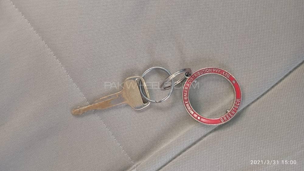 Mazda Scrum Van 2009 for Sale in Lahore Mazda Scrum Van 2009 for Sale in Lahore Image-11