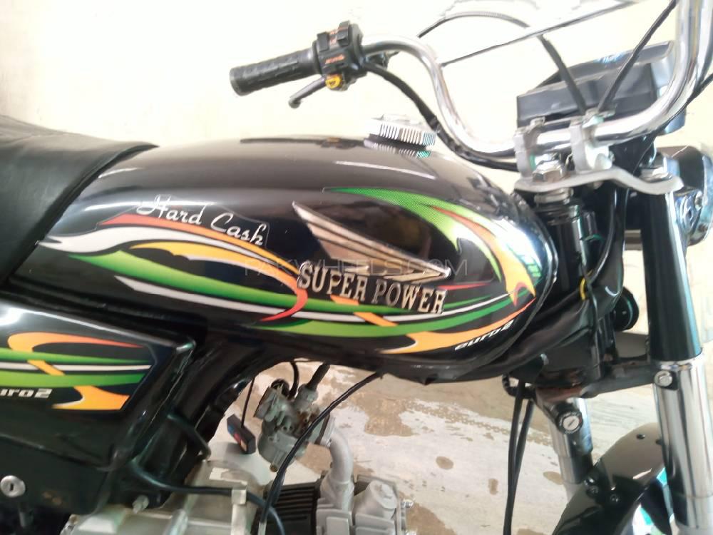 سُپر پاور SP 70 2019 for Sale Image-1