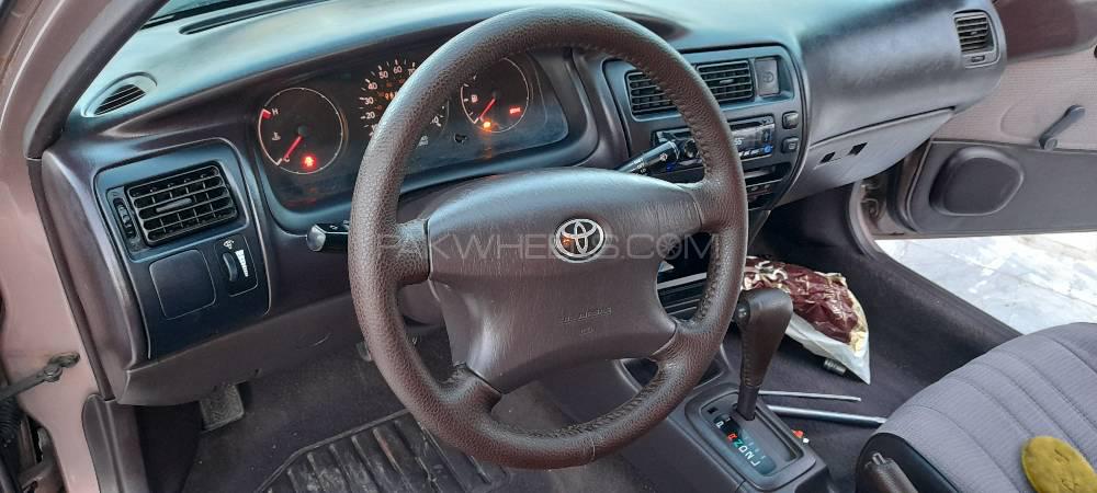 Toyota Corolla 1994 for Sale in Peshawar Toyota Corolla 1994 for Sale in Peshawar Image-9