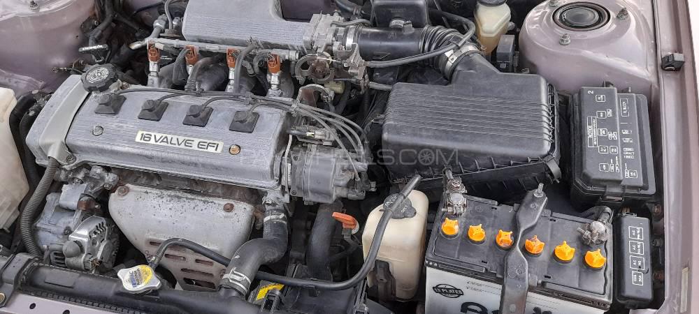 Toyota Corolla 1994 for Sale in Peshawar Toyota Corolla 1994 for Sale in Peshawar Image-12