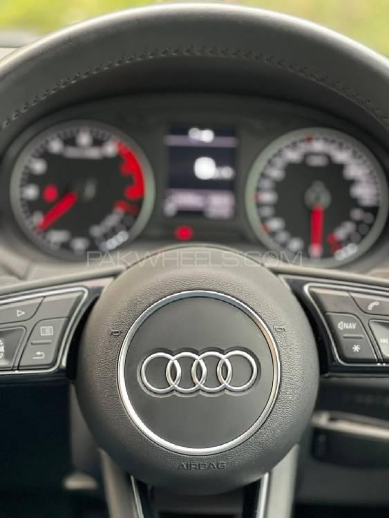 آوڈی اے 3 2019 for Sale in لاہور آوڈی اے 3 2019 for Sale in لاہور Image-16