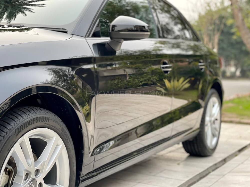 آوڈی اے 3 2019 for Sale in لاہور آوڈی اے 3 2019 for Sale in لاہور Image-3