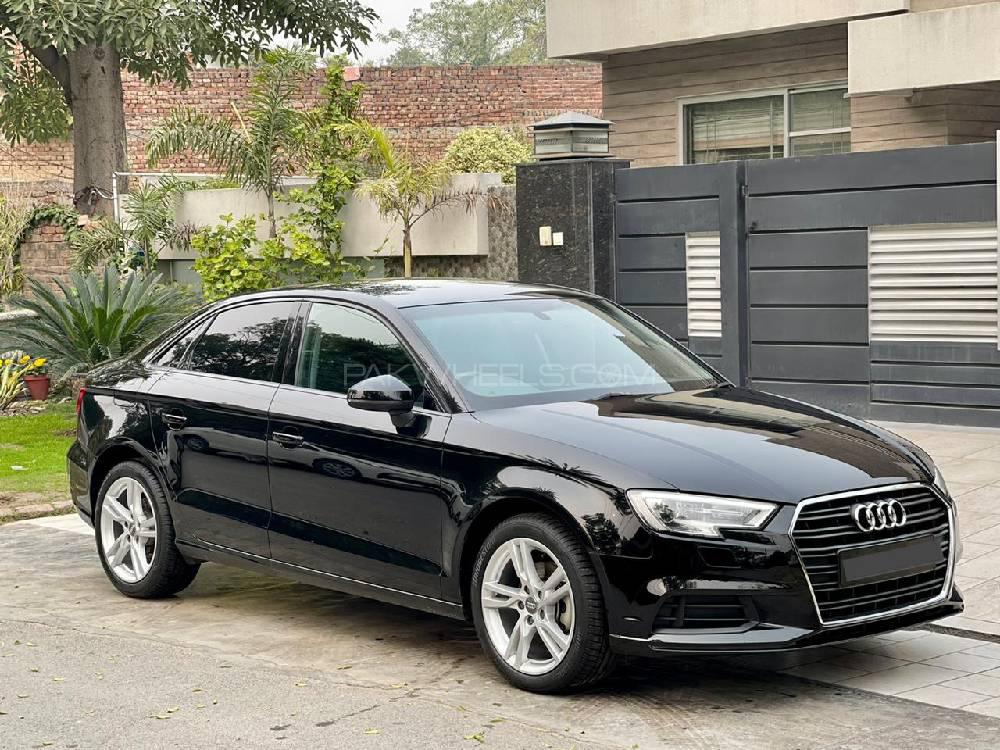 آوڈی اے 3 2019 for Sale in لاہور آوڈی اے 3 2019 for Sale in لاہور Image-14