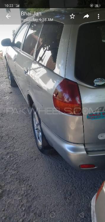 Nissan AD Van 2006 for Sale in Islamabad Nissan AD Van 2006 for Sale in Islamabad Image-5