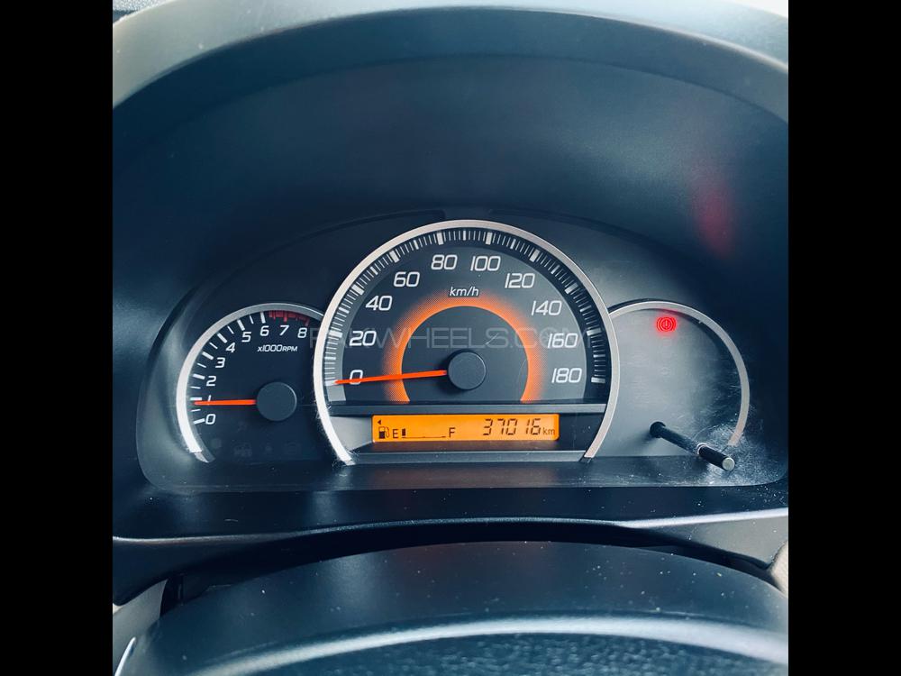 سوزوکی ویگن آر 2018 for Sale in سیالکوٹ سوزوکی ویگن آر 2018 for Sale in سیالکوٹ Image-6