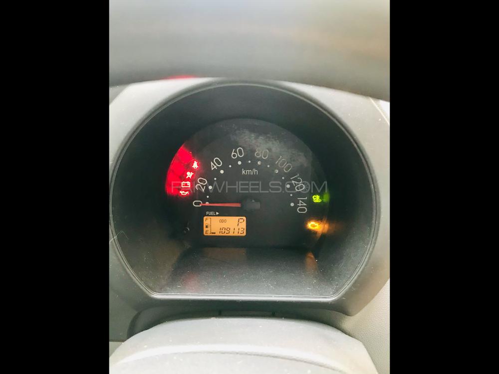 Daihatsu Hijet 2012 for Sale in Karachi Daihatsu Hijet 2012 for Sale in Karachi Image-7