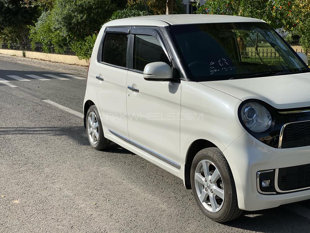Honda N One 2017 for Sale in Lahore Honda N One 2017 for Sale in Lahore Image-2
