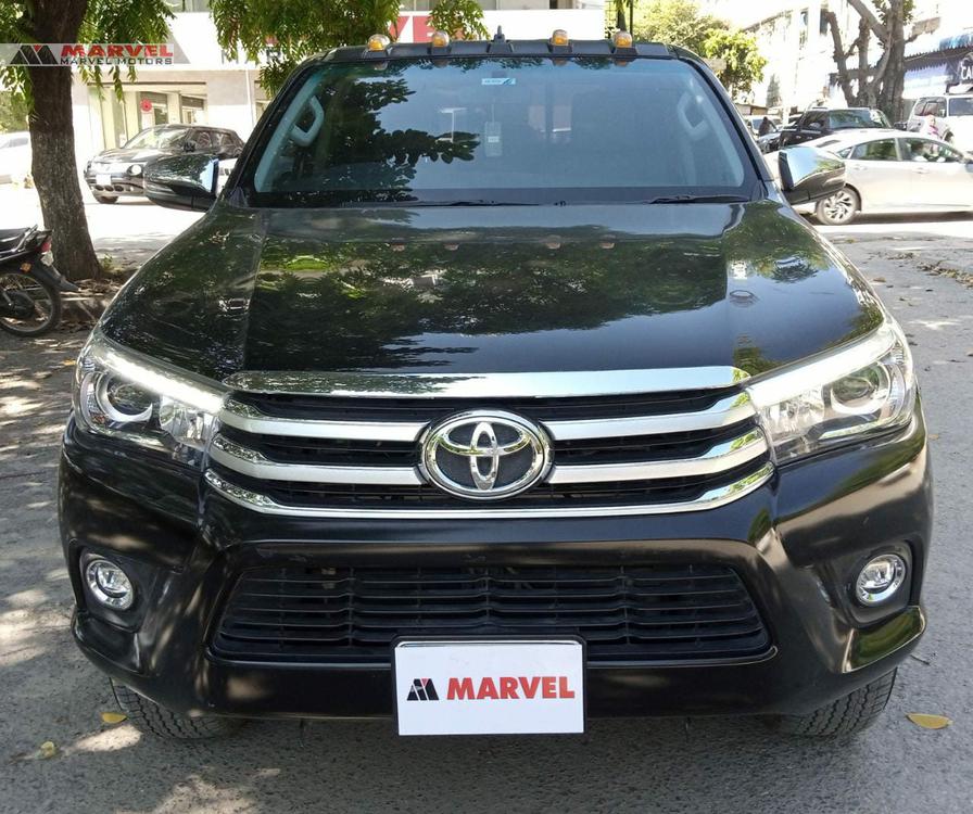 ٹویوٹا ہائیلکس 2019 for Sale in اسلام آباد Image-1
