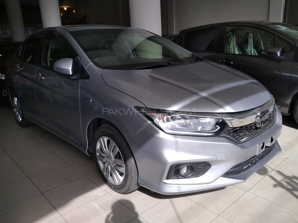 ہونڈا گریس ہائبرڈ 2017 for Sale in لاہور ہونڈا گریس ہائبرڈ 2017 for Sale in لاہور Image-2