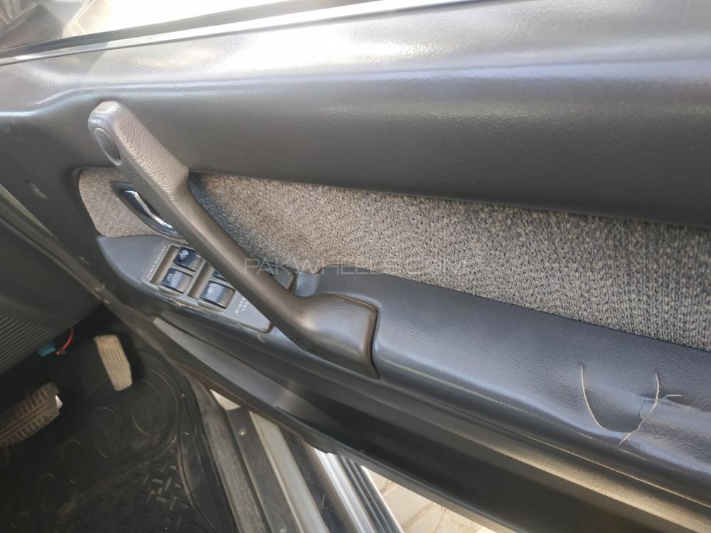 مٹسوبیشی پجیرو 1997 for Sale in اسلام آباد مٹسوبیشی پجیرو 1997 for Sale in اسلام آباد Image-9