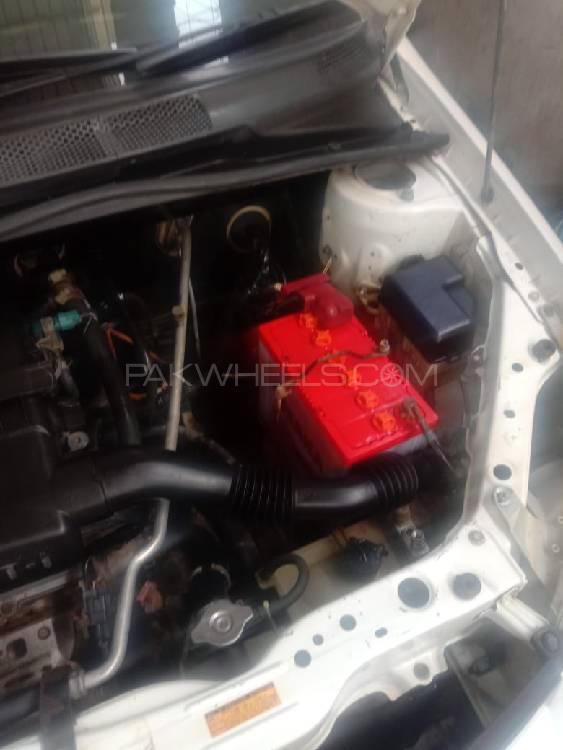 ٹویوٹا پلاٹز 2004 for Sale in کراچی ٹویوٹا پلاٹز 2004 for Sale in کراچی Image-6