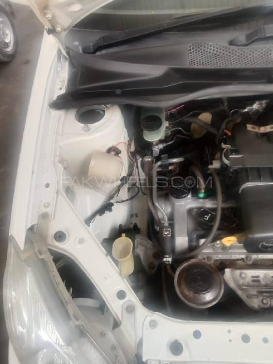 ٹویوٹا پلاٹز 2004 for Sale in کراچی ٹویوٹا پلاٹز 2004 for Sale in کراچی Image-7
