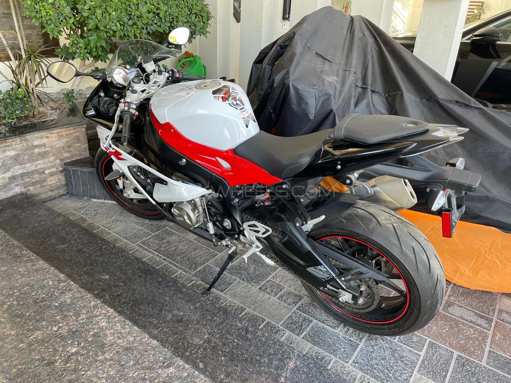 Bmw S1000rr Motorcycles For Sale Pakwheels