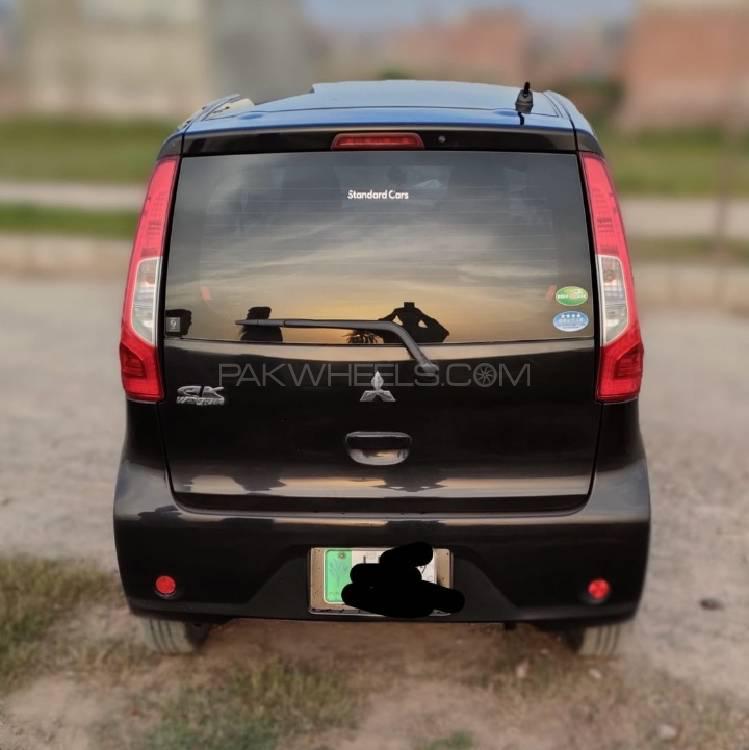 مٹسوبیشی ای کے ویگن 2019 for Sale in لاہور مٹسوبیشی ای کے ویگن 2019 for Sale in لاہور Image-13