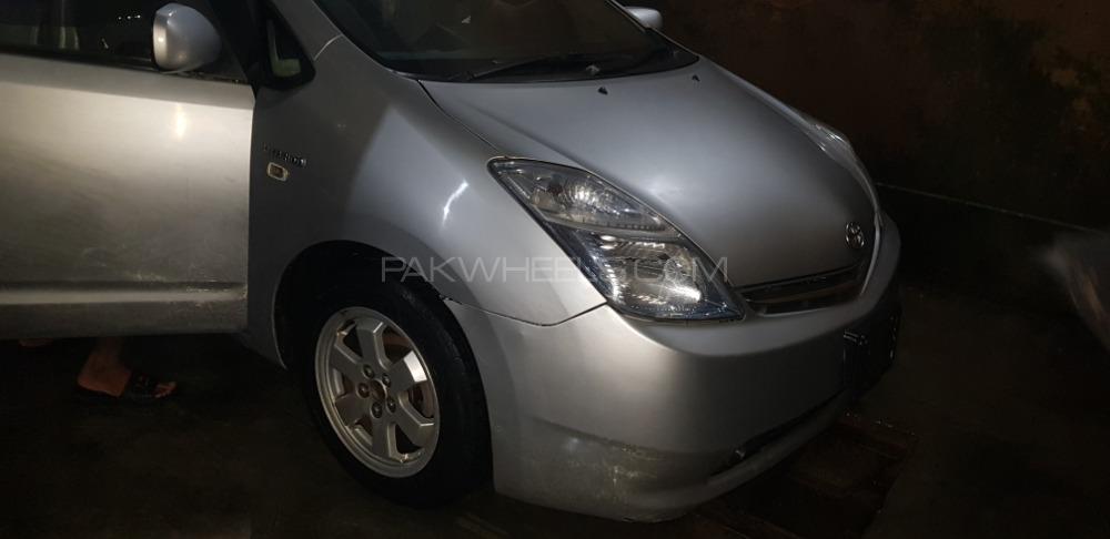 Toyota Prius 2007 for Sale in Arifwala Image-1