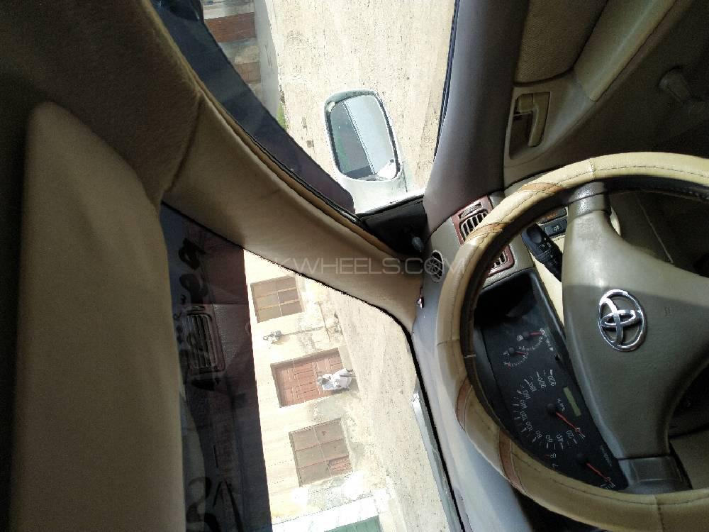 ٹویوٹا کرولا 2006 for Sale in کمالیہ ٹویوٹا کرولا 2006 for Sale in کمالیہ Image-6