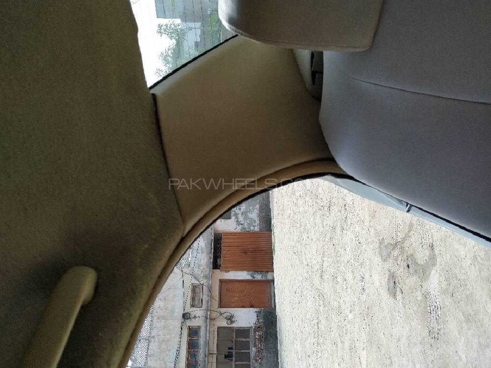 ٹویوٹا کرولا 2006 for Sale in کمالیہ ٹویوٹا کرولا 2006 for Sale in کمالیہ Image-5