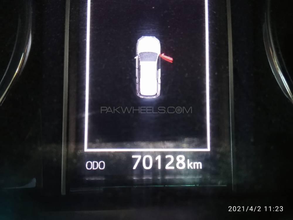 Toyota Fortuner 2018 for Sale in Lahore Toyota Fortuner 2018 for Sale in Lahore Image-7