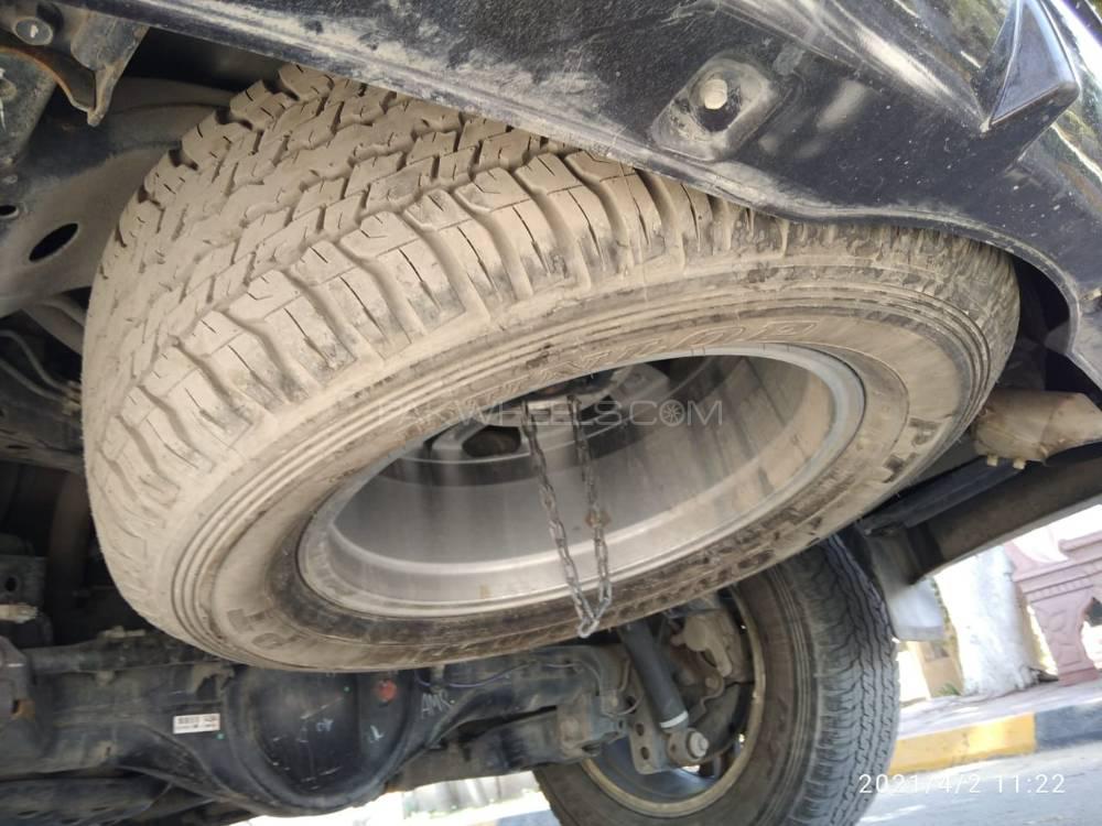 Toyota Fortuner 2018 for Sale in Lahore Toyota Fortuner 2018 for Sale in Lahore Image-18