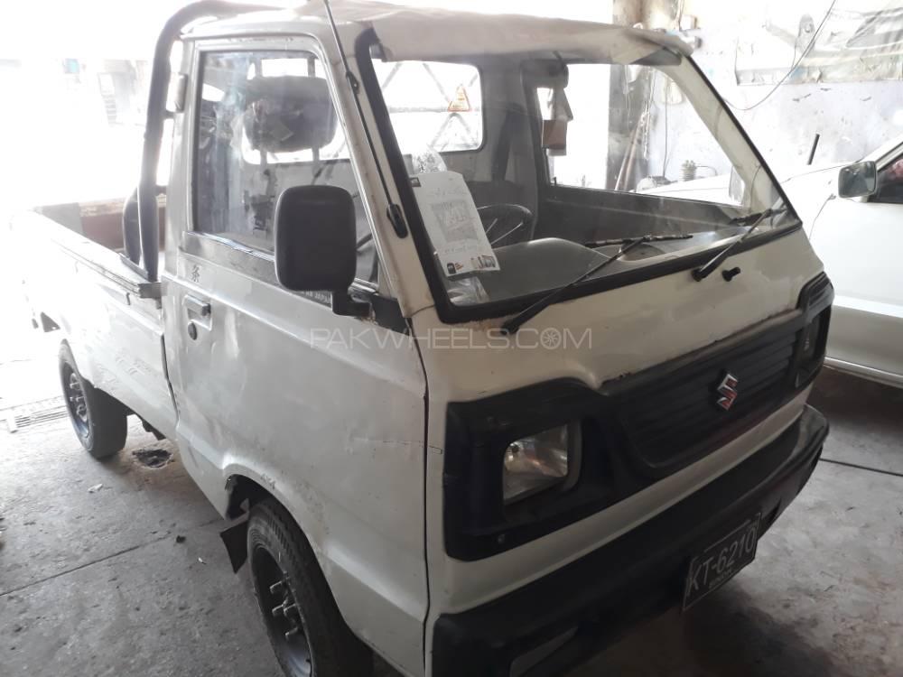 سوزوکی راوی 2014 for Sale in کراچی سوزوکی راوی 2014 for Sale in کراچی Image-3