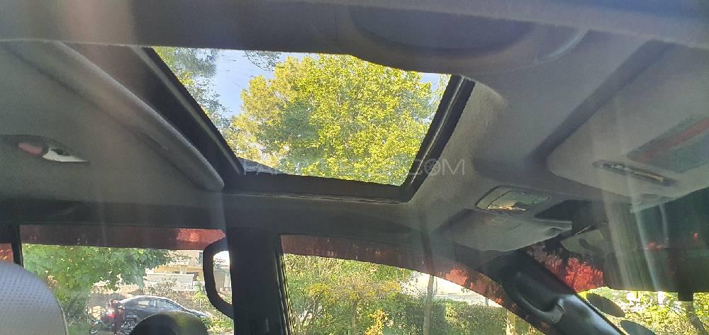 ٹویوٹا پراڈو 2007 for Sale in مانسہرہ ٹویوٹا پراڈو 2007 for Sale in مانسہرہ Image-6