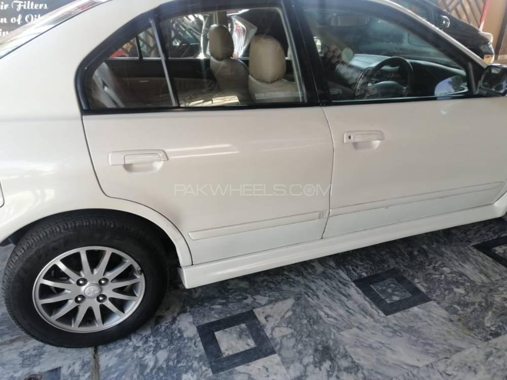 مٹسوبیشی گلینٹ 2004 for Sale in لاہور مٹسوبیشی گلینٹ 2004 for Sale in لاہور Image-12