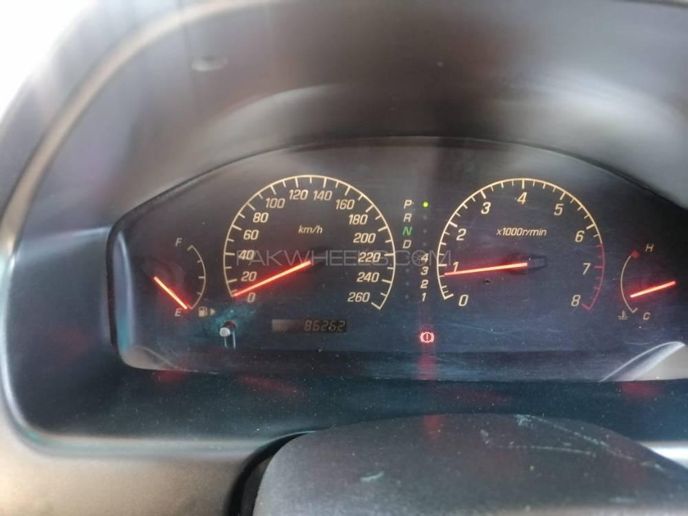 مٹسوبیشی گلینٹ 2004 for Sale in لاہور مٹسوبیشی گلینٹ 2004 for Sale in لاہور Image-16