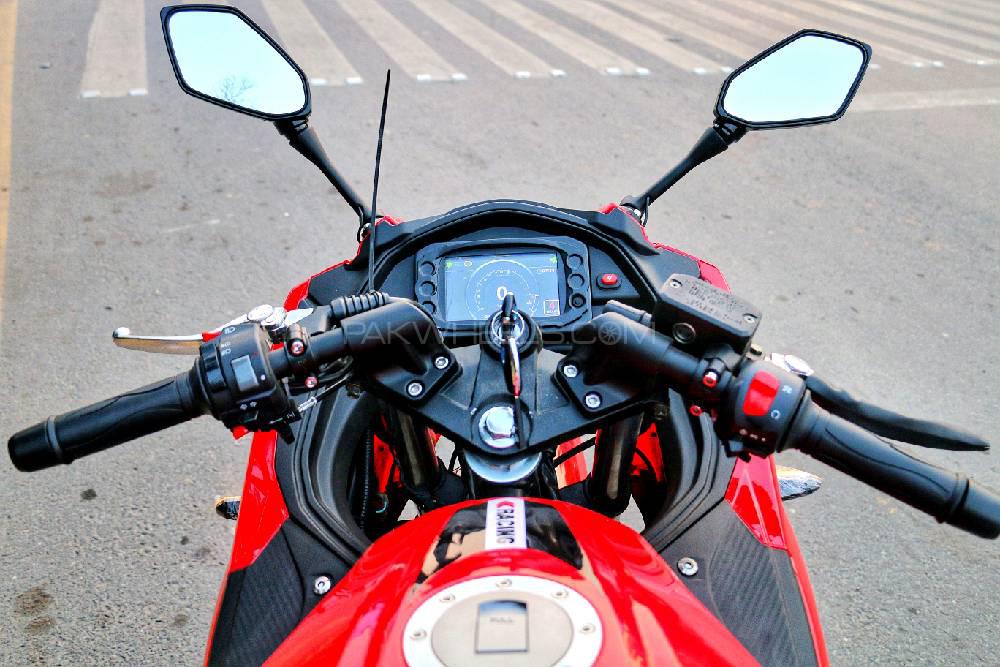 OW Ducatin 250cc 2021 for Sale OW Ducatin 250cc 2021 for Sale Image-8