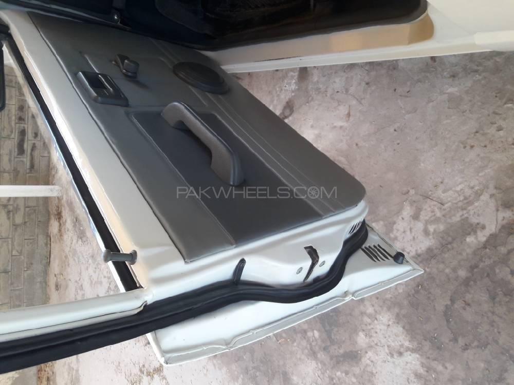 Suzuki Mehran 2017 for Sale in Okara Suzuki Mehran 2017 for Sale in Okara Image-13
