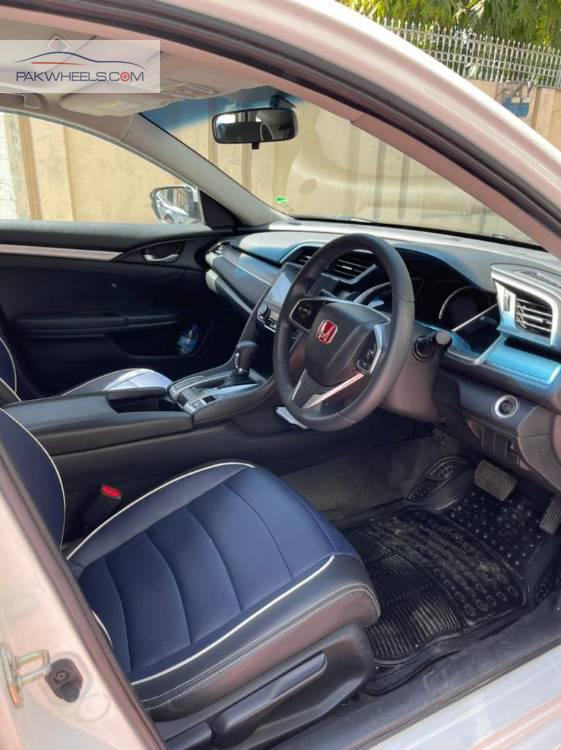 ہونڈا سوک 2020 for Sale in لاہور ہونڈا سوک 2020 for Sale in لاہور Image-6