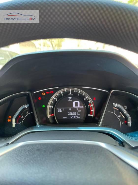 ہونڈا سوک 2020 for Sale in لاہور ہونڈا سوک 2020 for Sale in لاہور Image-5