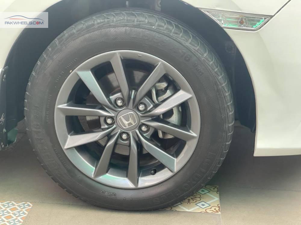 ہونڈا سوک 2020 for Sale in لاہور ہونڈا سوک 2020 for Sale in لاہور Image-14