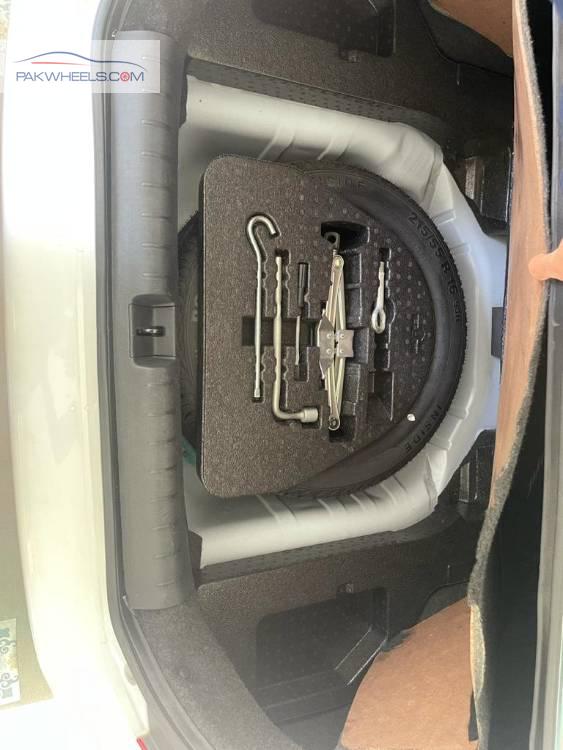 ہونڈا سوک 2020 for Sale in لاہور ہونڈا سوک 2020 for Sale in لاہور Image-13