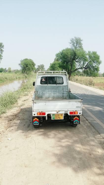 سوزوکی راوی 2017 for Sale in سرگودھا سوزوکی راوی 2017 for Sale in سرگودھا Image-18