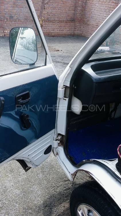 سوزوکی راوی 2017 for Sale in سرگودھا سوزوکی راوی 2017 for Sale in سرگودھا Image-8