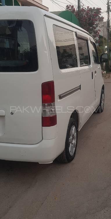 ٹویوٹا ٹاؤن ایس 2008 for Sale in کراچی ٹویوٹا ٹاؤن ایس 2008 for Sale in کراچی Image-12
