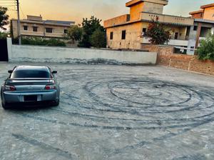 مازدا RX8 - 2004
