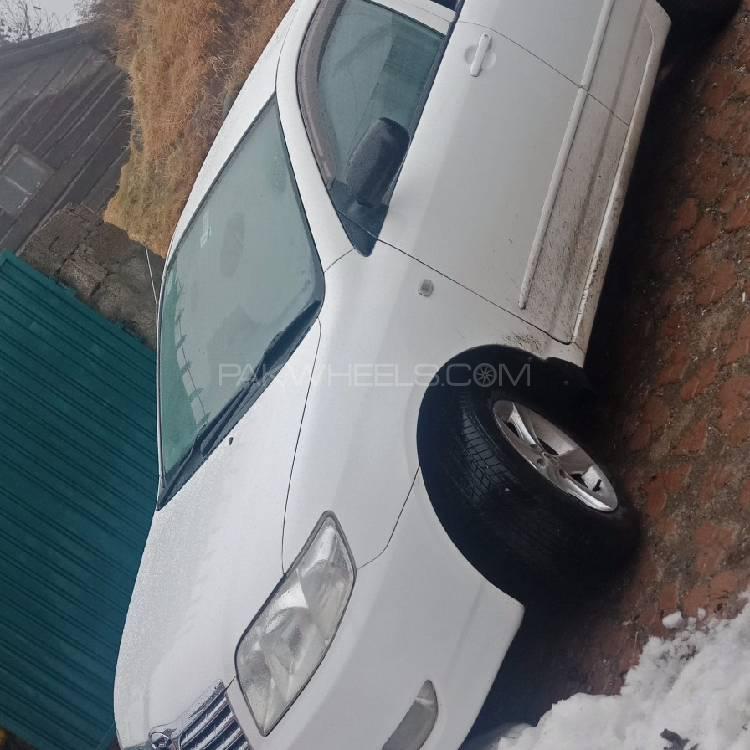 ٹویوٹا کرولا 2006 for Sale in مری Image-1