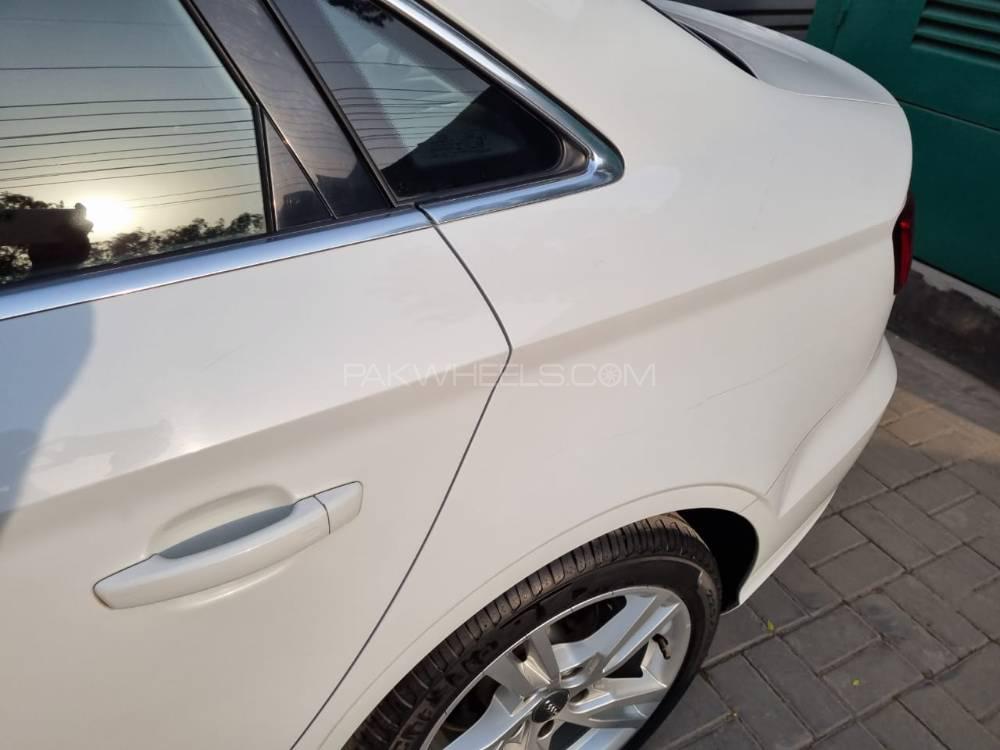 آوڈی اے 3 2017 for Sale in لاہور آوڈی اے 3 2017 for Sale in لاہور Image-11