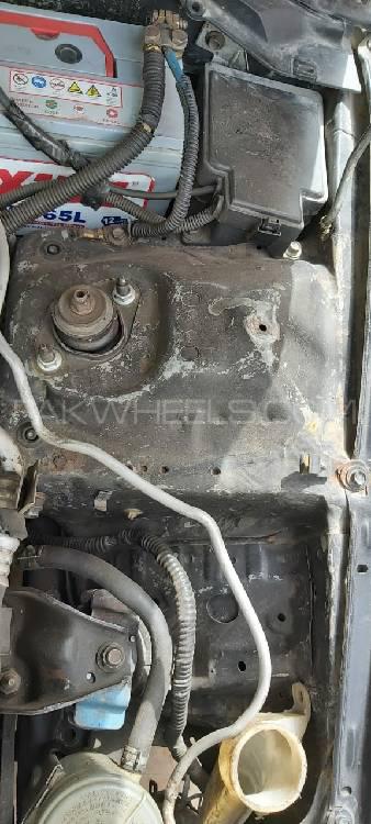 Honda Civic 1997 for Sale in Lahore Honda Civic 1997 for Sale in Lahore Image-14