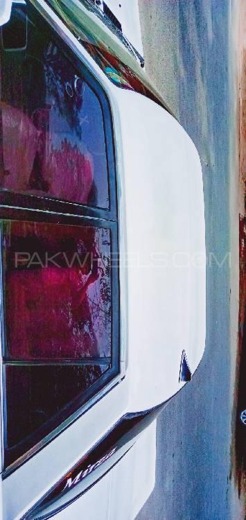 Nissan Sunny 1994 for Sale in Faisalabad Nissan Sunny 1994 for Sale in Faisalabad Image-9