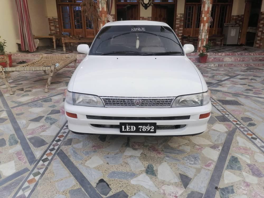 ٹویوٹا کرولا 1994 for Sale in چارسدہ Image-1